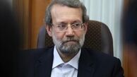 رئیس مجلس عید نوروز را به همتایان خود تبریک گفت