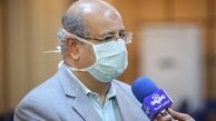 زالی: عوارض واکسن کرونا روزانه در سامانه وزارت بهداشت ثبت می‌شود/ عوارض واکسن‌ معمولاً گذراست
