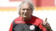 تشریح آخرین وضعیت پرونده‌های پرسپولیس با ژوزه، دایی، وینگادا و قطبی