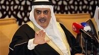 وزیر خارجه بحرین: ترامپ درک بهتری از تهدیدهای ایران دارد