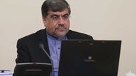 واکنش وزیر ارشاد به حضور سالار عقیلی در شبکه‌ی منو تو
