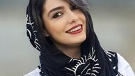 الیکا عبدالرزاقی خیلی لاغر شده + عکس