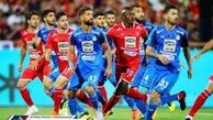 تاریخچه ۸ دربی فروردین ماه