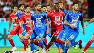 تاریخچه ۸ دربی فروردین ماه