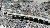 راه‌اندازی ۲ بیمارستان موقت در عرفات و منا