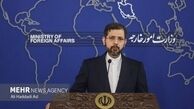 کانادا مسئول عواقب لغو بازی فوتبال با ایران است