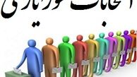 برای اولین بار در کشور ثبت نام انتخابات انجام شد ولی زمان برگزاری معلوم نیست