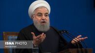 روحانی: از استان گلستان جز بوی برادری و اتحاد استشمام نکردیم
