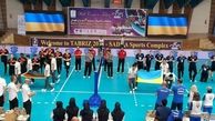  سرمربی آلمان: ایران شانس اول قهرمانی را دارد