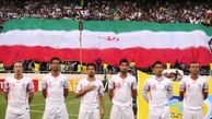 تاکید دایی به ضرورت تقابل تیم ملی ایران باتیم های بزرگ جهان