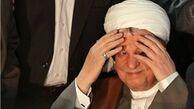 دیدار فوتبالی ها با هاشمی رفسنجانی
