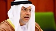 وزیر اماراتی: حل بحران قطر سخت ، اما امکان پذیر است