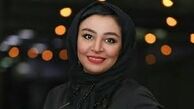اعتماد مه‌لقا باقری به خدا