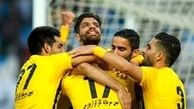  دو بازیکن به جمع طلایی‌پوشان اصفهان اضافه شدند