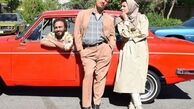 «هزارپا» رکورد اکران افتتاحیه سینمای ایران را جابجا کرد