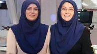 خداحافظی سودابه حسنی دخت بعد از بیست سال