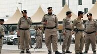 بازداشت افسر عربستانی در فرانسه به اتهام تجاوز جنسی