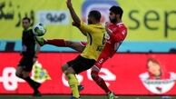 بازی سپاهان - پرسپولیس در اصفهان تکرار می‌شود
