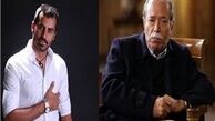 علیرام نورایی: روی فیلم‌هایی که بازی کردم غیرتی هستم