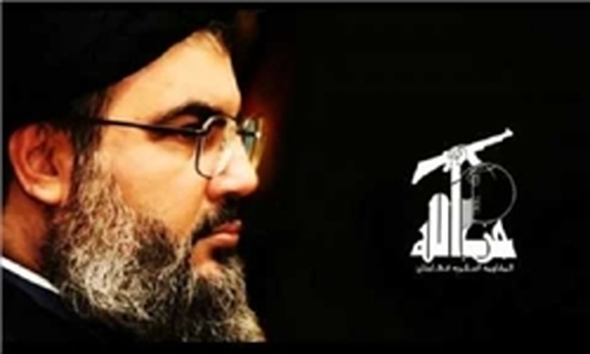 سید حسن نصرالله پیروزی حسن روحانی را تبریک گفت