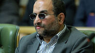 منطقی برای جابجایی معاونت‌ها در شهرداری کشف نکردم 