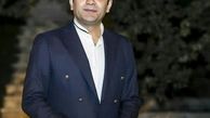 شاه آبادی: فرزاد حسنی، مجری شب های قدر شد 