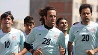 پرسپولیس از علی کریمی شکایت کرد
