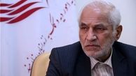 در 10 سال فقط یک پنجم بودجه ستاد دیه را دریافت کردیم
