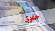 عضو کمیسیون اجتماعی: دولت لایحه ترمیم حقوق کارکنان را به مجلس ارائه کند 