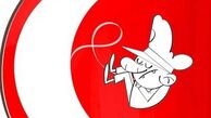 طفل کودتای نظامی ترکیه در نطفه بلعیده شد/ کاریکاتور