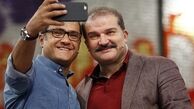 آوازخوانی بازیگر «شهرزاد» در «خندوانه»