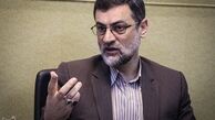 نامه قاضی زاده هاشمی به رئیس جمهور