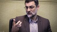 قاضی‌زاده هاشمی:حذف بیمه سلامت افراد غیرنیازمند اولویت کاری دولت دوازدهم باشد