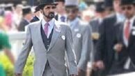 رونمایی از ثروت رؤیایی حاکم دبی+تصاویر
