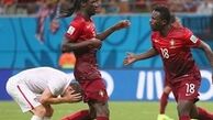 پرتغال با گل دقیقه ۵ + ۹۰ از حذف زودهنگام فرار کرد / رونالدو ناجی بزرگ
