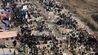 راه‌اندازی درمانگاه مجمع‌الزائرین در مسیر نجف به کربلا برای نخستین بار