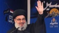 یکی از معابر تهران به نام شهید سید حسن نصرالله نامگذاری می شود