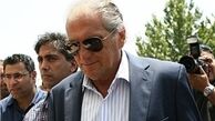 فیفا خواستار پرداخت هزینه شکایت از ژوزه شد