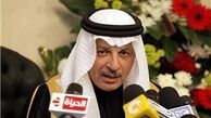  سفیر عربستان: اسد مانند صدام و قذافی است 
