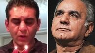 بازگشت جنجالی یک مجری و بازیگر به تلویزیون