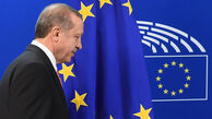 وعده سرخرمن اروپا به اردوغان