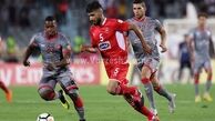  پرسپولیس چگونه صعود کرد؟