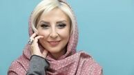 مرجانه گلچین تغییر چهره داد + عکس