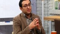 توییتر:: ایران قوی تر از آن است که در سرزمین یخ زده دنبال اپوزیسیون باشد