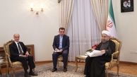 اساس روابط ایران با کشورهای دیگر، احترام متقابل و منافع مشترک است