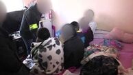 انتخاب یک زن فلسطینی به عنوان یکی از برترین مهاجران در کشور کانادا