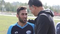 پسر دایی 99 می پوشد!