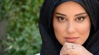 آشا محرابی و پدر بازیگرش ۳۶ سال پیش در یک سریال قدیمی