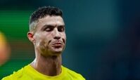 پیام کوتاه رونالدو پس از پیروزی با النصر