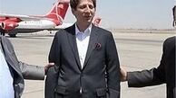 اموال بابک زنجانی به زودی به مزایده گذاشته می‌شود